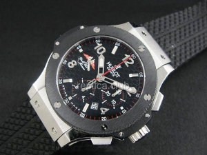 Hublot Big Bang Automatic Swiss Replica