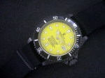 Rolex Submariner Gelb Swiss Replica Watch