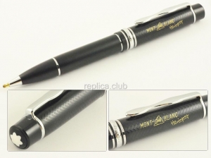 Montblanc Edition écrivains Hemingway Replica Pen #4