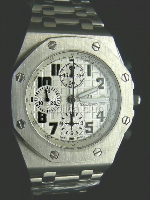 Audemars Piguet Royal Oak Offshore Chronograph Swiss Replica Watch #2