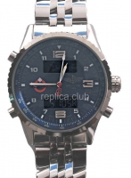 Emergencia Breitling Edittion limitada Replica Watch #2