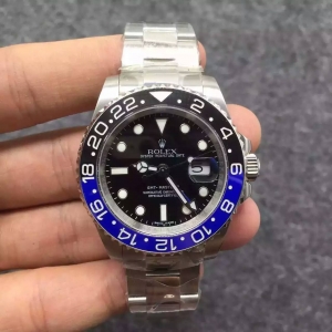 Rolex GMT Master II 116710BLNR