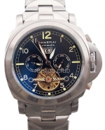 Officine Panerai Watch Replica Tourbillon Automatic #4