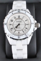 Chanel J12 Replica Watch #1