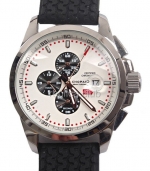 Chopard Mille Miglia Gran Turismo XL 2007 replicas relojes Cronógrafo #3