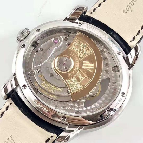 Audemars Piguet Millenary 4101 15350