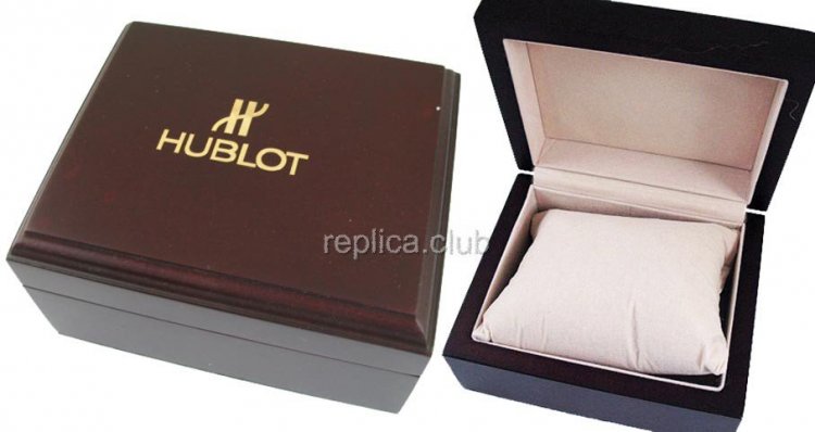 Hublot Geschenkbox #1