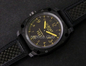 U-Boot Tausende von Metern Swiss Replica Watch