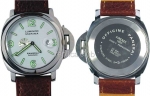 Officine Panerai Luminor Marina Automatic Watch Replica #1