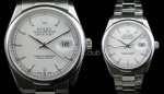 Rolex Oyster Perpetual Datejust Replicas relojes suizos #11