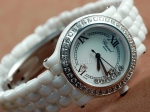 Chopard Happy Sport Round Watch Replica #2