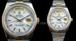 Rolex Oyster Día Perpetuo-Date Replicas relojes suizos #59