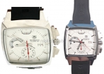 Tag Heuer Monaco Calibre 360 réplique de montre chronographe #2