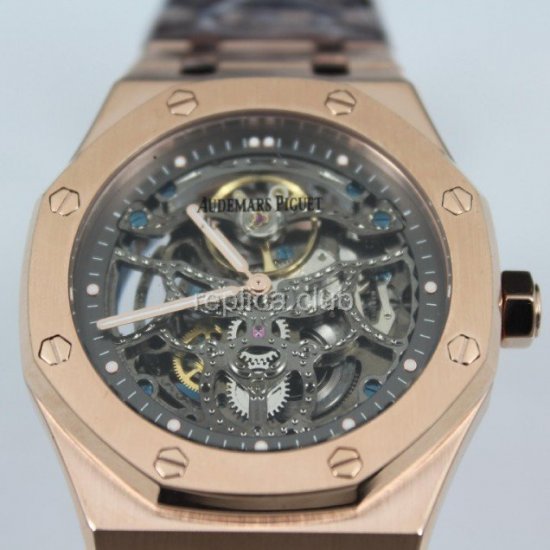 Audemars Piguet Royal Oak Replica Watch #5