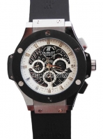 Hublot Big Bang Automatic Datograph Replica Watch #1