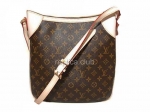 Louis Vuitton Monogram Canvas M56389 Handbag Replica