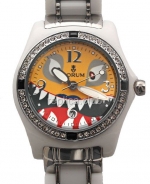 Corum Dive Bomber Replica Watch Diamonds