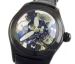 Corum Bubble montre squelette Replica #2