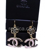 Chanel Earring Replica #21