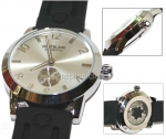 Regarder Montblanc Replica automatique #5