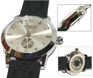 Montblanc Automatic Replica Watch #5