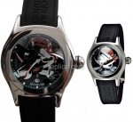 Bubble Corum Replica Watch Privateer #2