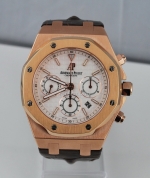 Audemars Piguet Royal Oak Chronographe