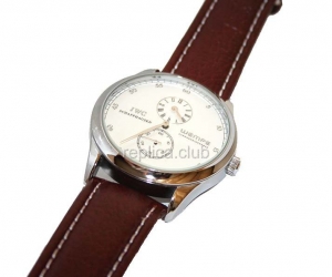 IWC Portugieser Automatic Small Hours Replica Watch #2