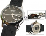 Regarder Montblanc Replica automatique #3