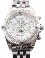 Breitling Chronomat Evolution Replica Watch Calendrier