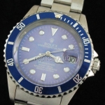 Rolex Submariner Orologio Replica #8