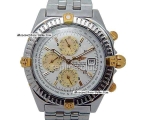 Breitling Chronomat Windrider Longitudine replica guardare