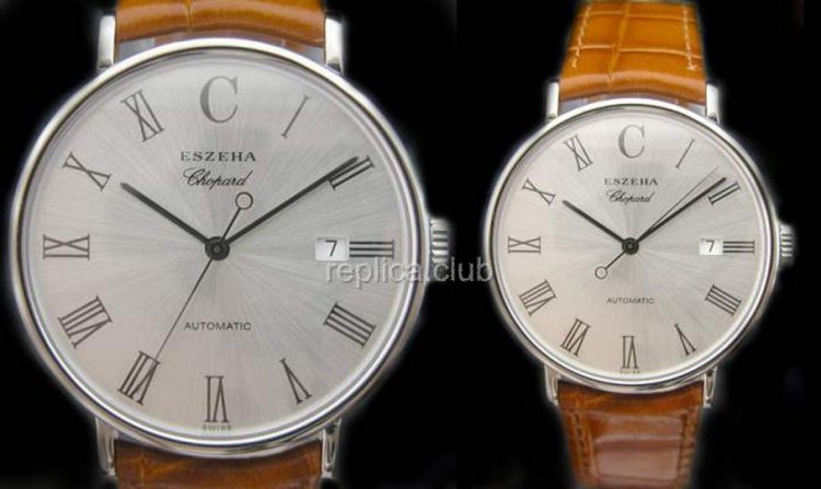 Chopard Eszeha Swiss Replica Watch