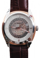 Vacheron Constantin Malte Datum Replica Watch #1