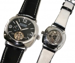 Officine Panerai Radiomir Tourbillon replicas relojes