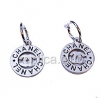 Replica boucle d'oreille Chanel #34