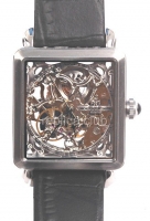 Vacheron Constantin Patrimoni Toledo Dummyskript Replica Watch #2