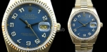 Rolex Oyster Perpetual Datejust Swiss Replica Watch #27