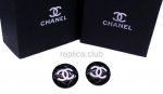 Replica boucle d'oreille Chanel #1