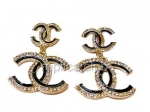 Orecchini Chanel Replica #40