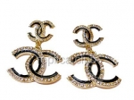 Replica boucle d'oreille Chanel #40