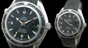 Omega Seamaster Planet Ocean Casino Royale Swiss Replica Watch