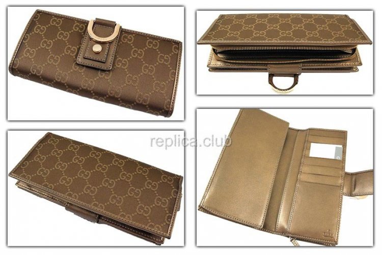 Gucci Geldbörse Replica #38