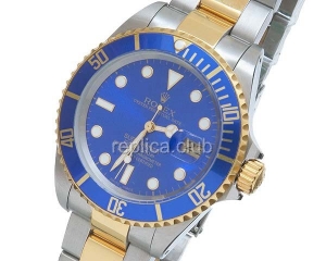 Rolex Submariner Replica Watch #14