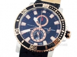 Ulysse Nardin Maxi Marine Replica Watch Diver #3