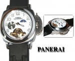 Officine Panerai Tourbillon Ladies Replica Watch #2