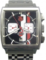 Tag Heuer Monaco Vintage LE Datograph replica guardare