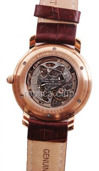 Audemars Piguet Jules Audemars Dummyskript Replica Watch