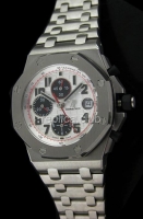 Audemars Piguet Royal Oak Offshore Chronograph Limited Edition Swiss Replica