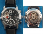 Zenith Star Open Heart El Primero replica guardare Steel #2